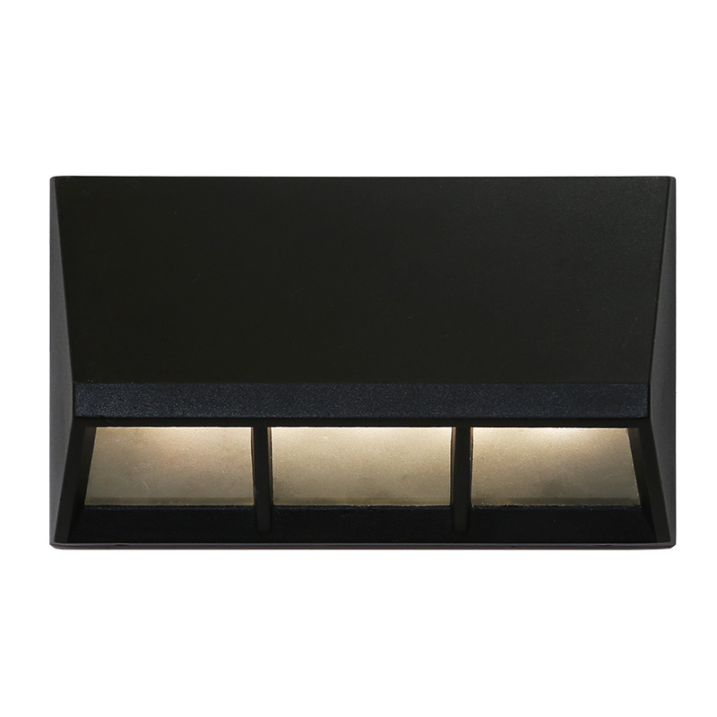 Wall Mounted Lamp LED Waterproof Wall Light WL1660picture2