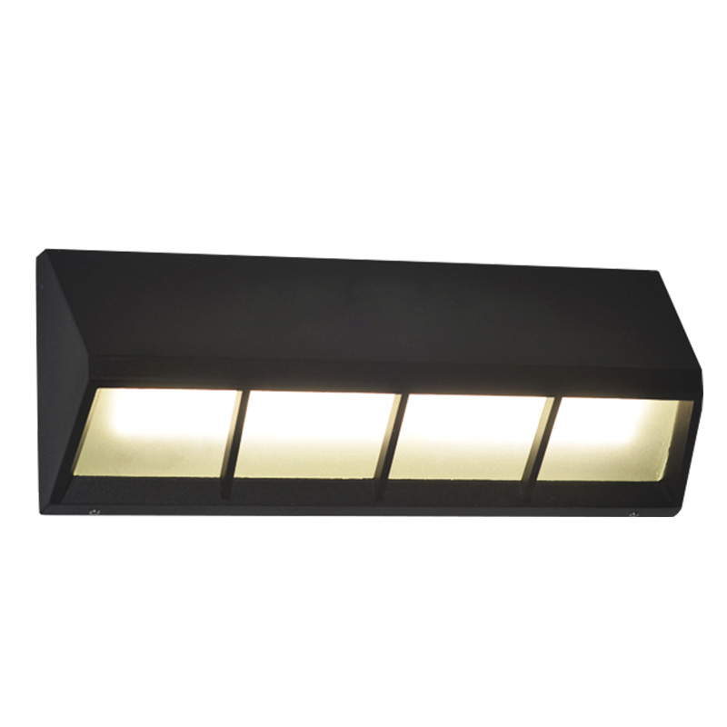 Wall Mounted Lamp LED Waterproof Wall Light WL1660picture3
