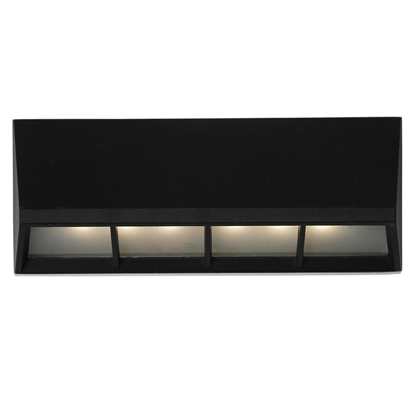 Wall Mounted Lamp LED Waterproof Wall Light WL1660picture4