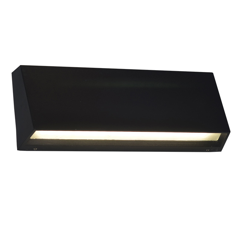 Wall Mounted Lamp LED Waterproof Wall Light WL1660picture5