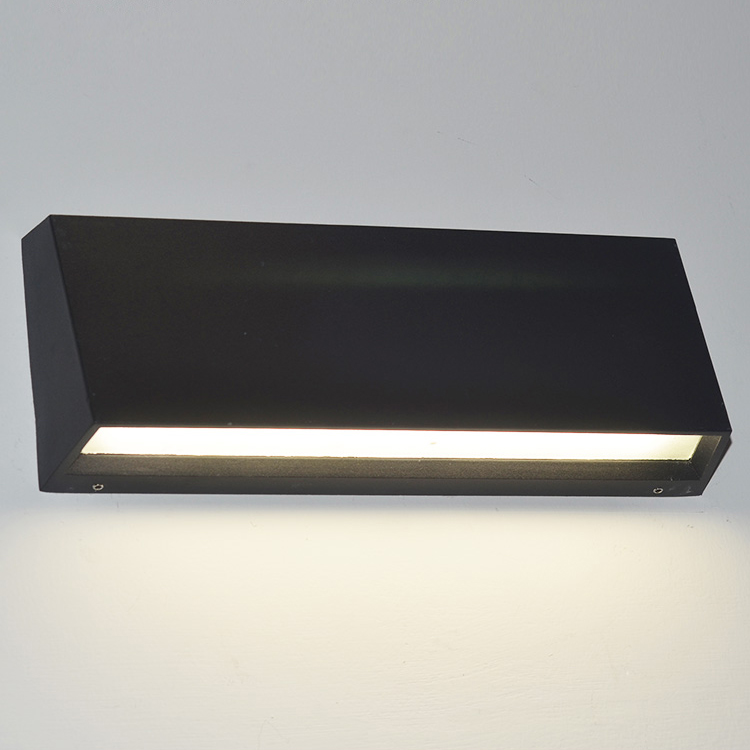 Wall Mounted Lamp LED Waterproof Wall Light WL1660picture6