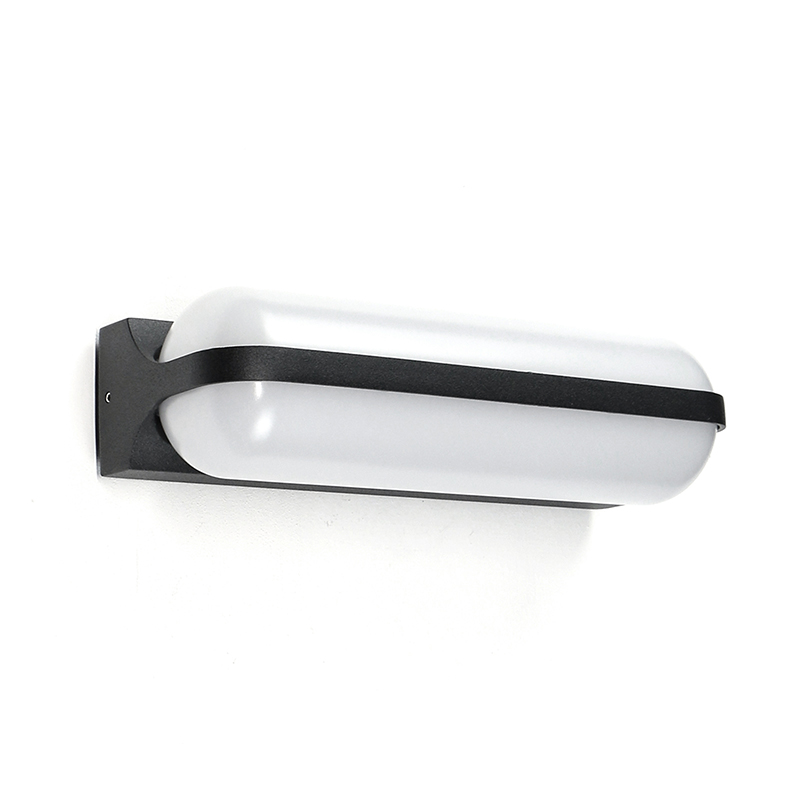 Outdoor IP65 Weatherproof 12W 20W LED Outdoor Wall Light WL1680picture2