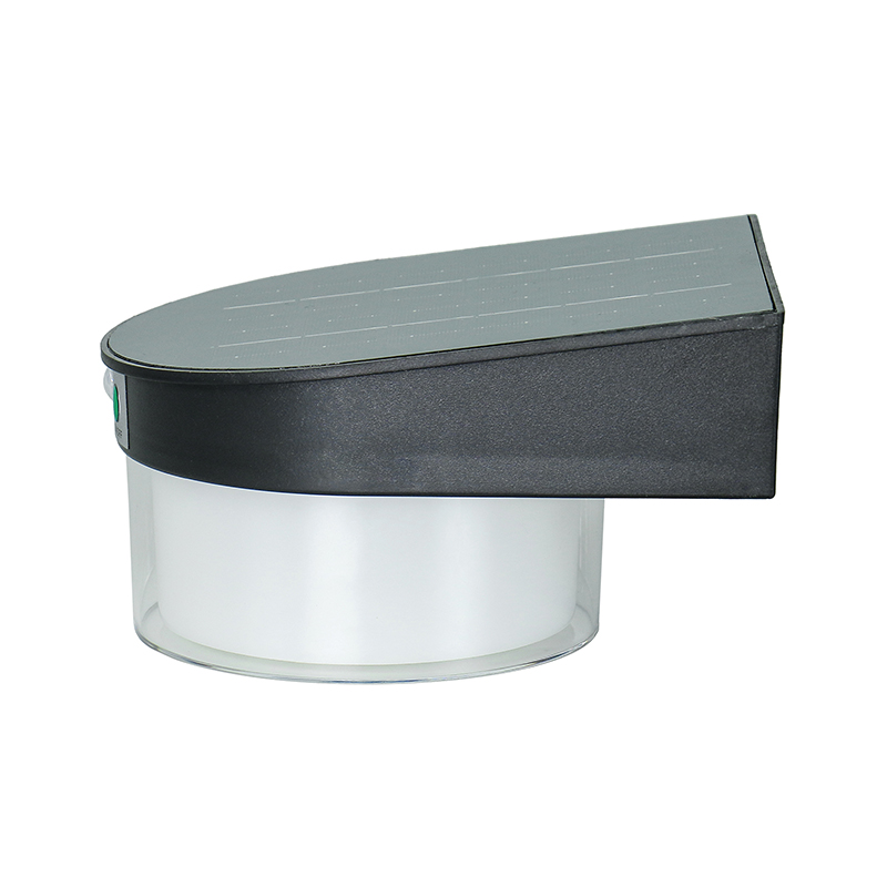 IP65 Waterproof Solar Motion Sensor Wall Light SWL1490picture2