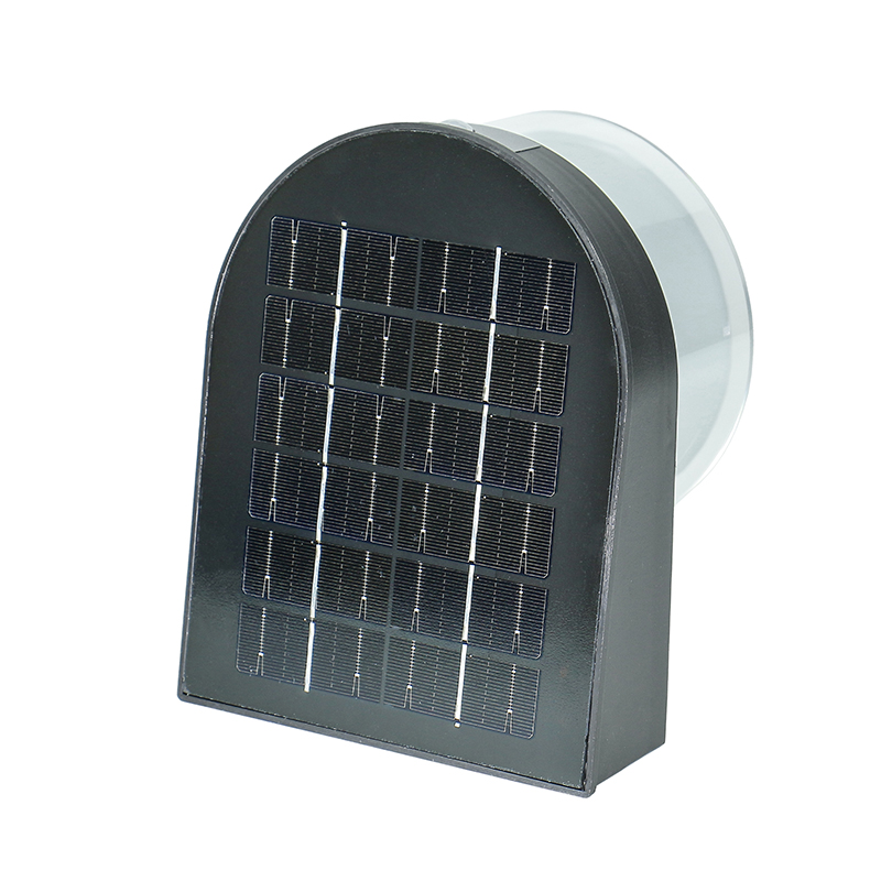 IP65 Waterproof Solar Motion Sensor Wall Light SWL1490picture3