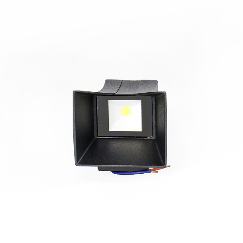 Creative Nordic Aluminum Modern Minimalist LED Wall Lamp WL1700picture6