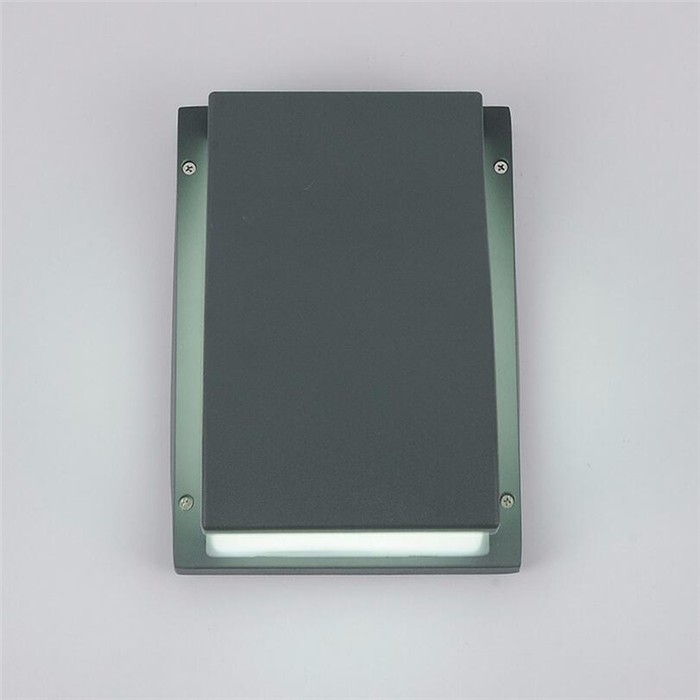 Waterproof Durable Aluminium LED Outdoor Wall Light WL1720picture3