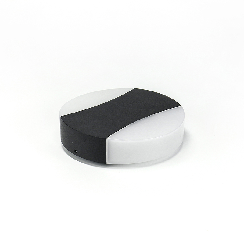 Round 12W LED Wall Light WL1730picture3