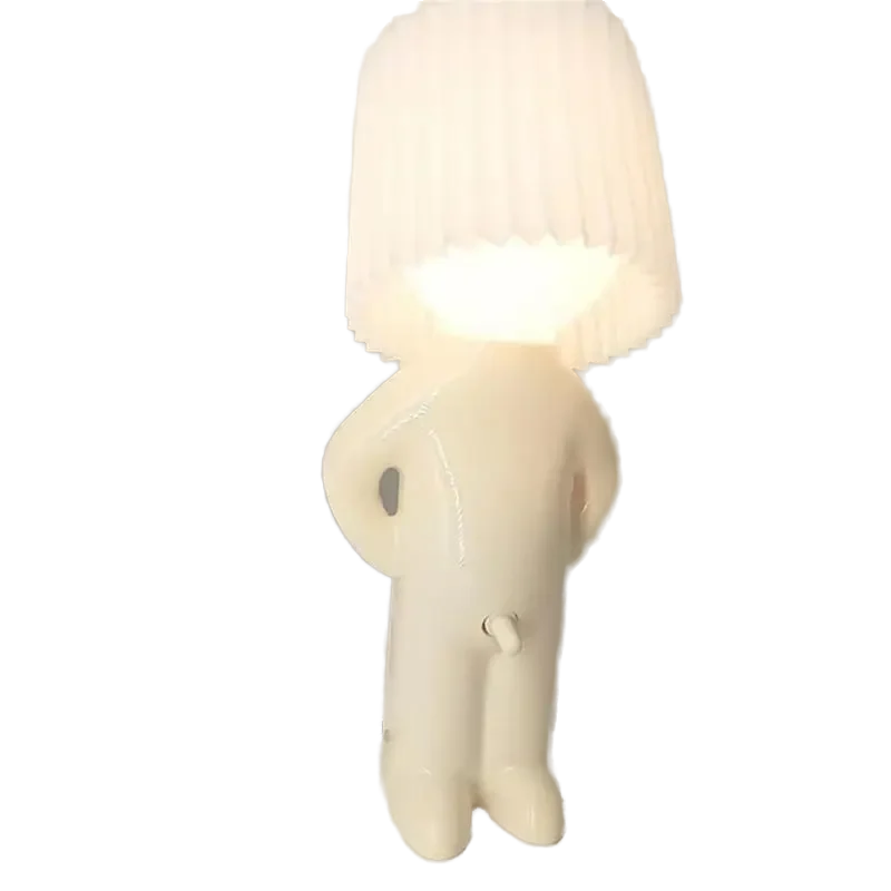 ABS LED Desk Lamp DTL2200picture2