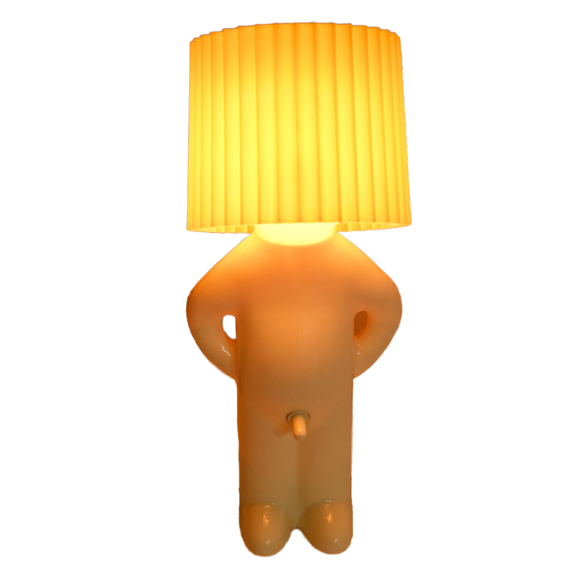 ABS LED Desk Lamp DTL2200picture3