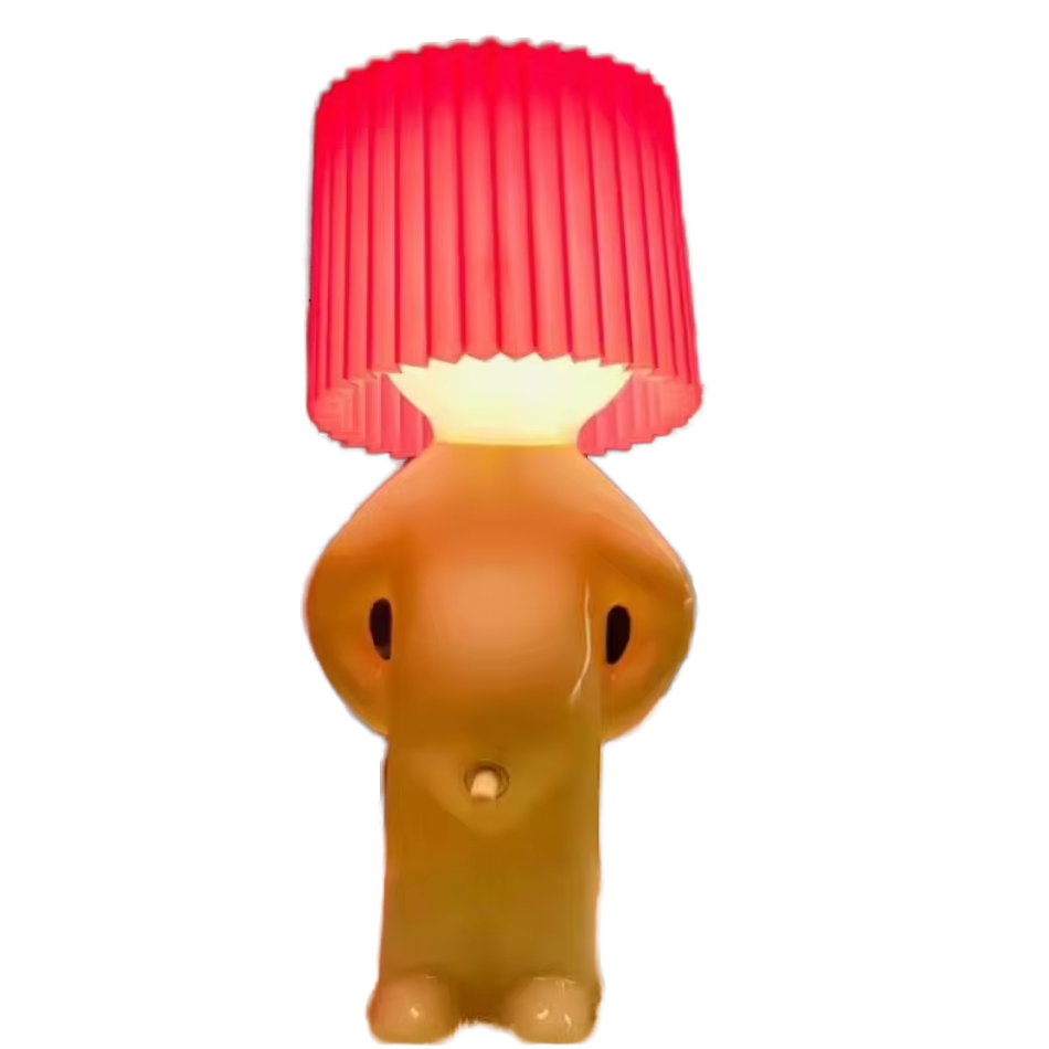 ABS LED Desk Lamp DTL2200picture4