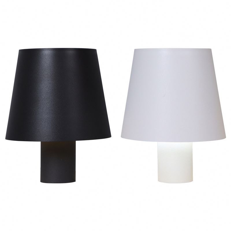 Rechargeable Plug-in Wine Bottle 3 Color Touch LED Table Lamp DTL1930