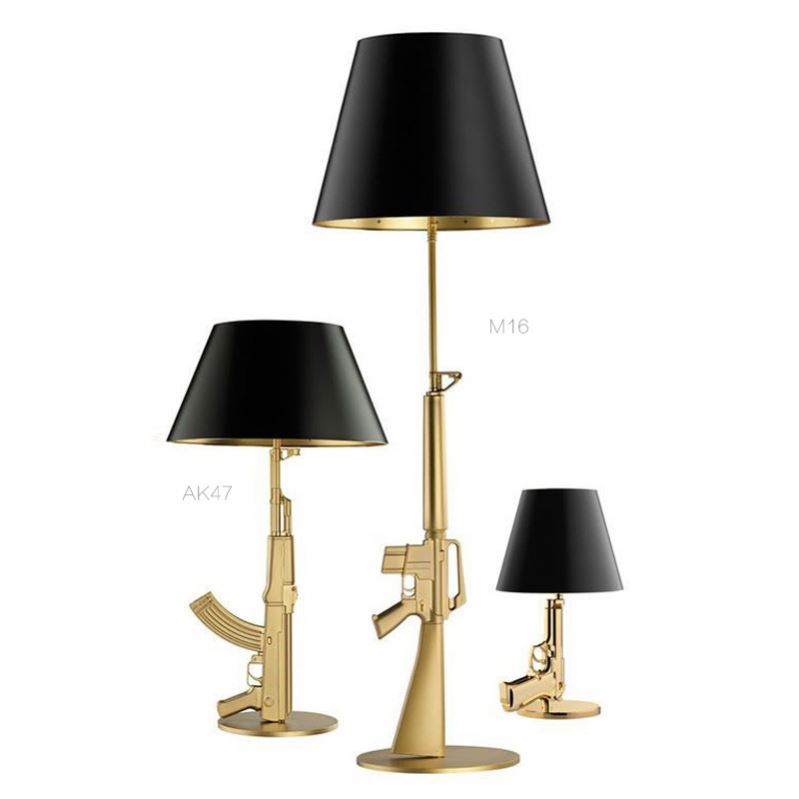 Modern Living Room Bedroom Bedside Decorative Table Lamp DTL1940