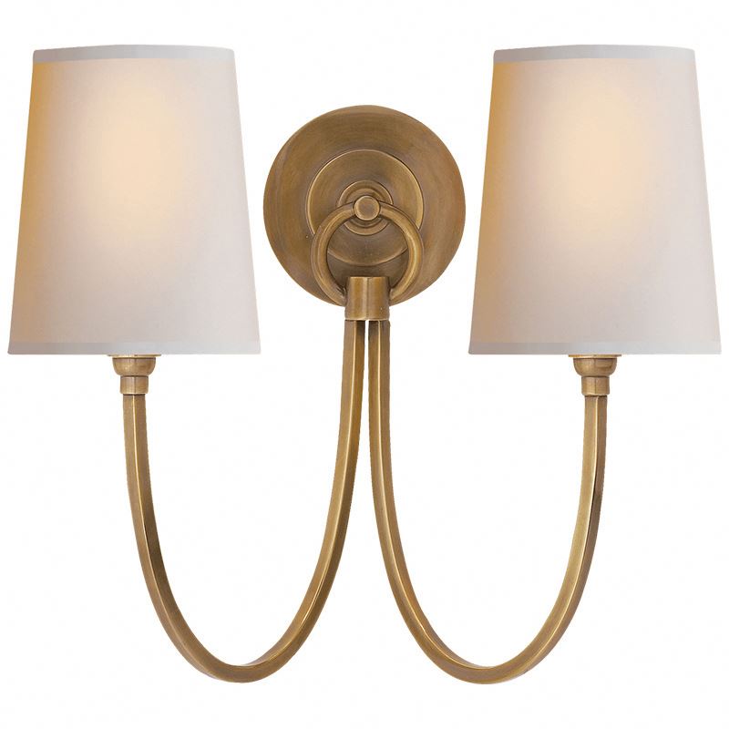 Luxury Minimalist Room Living Room Back Wall Decorative Lamp WL1760