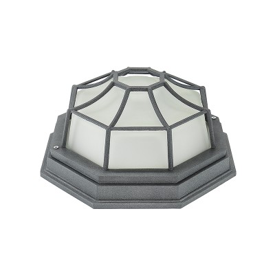 Classic Waterproof Outdoor Wall Light WL1580picture1