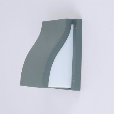 Waterproof Durable Aluminium LED Outdoor Wall Light WL1720picture7