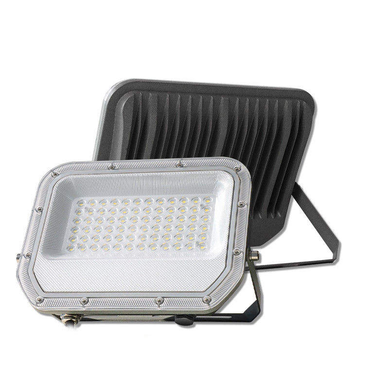 50W-400W 100-265V Waterproof LED Floodlights FL1590