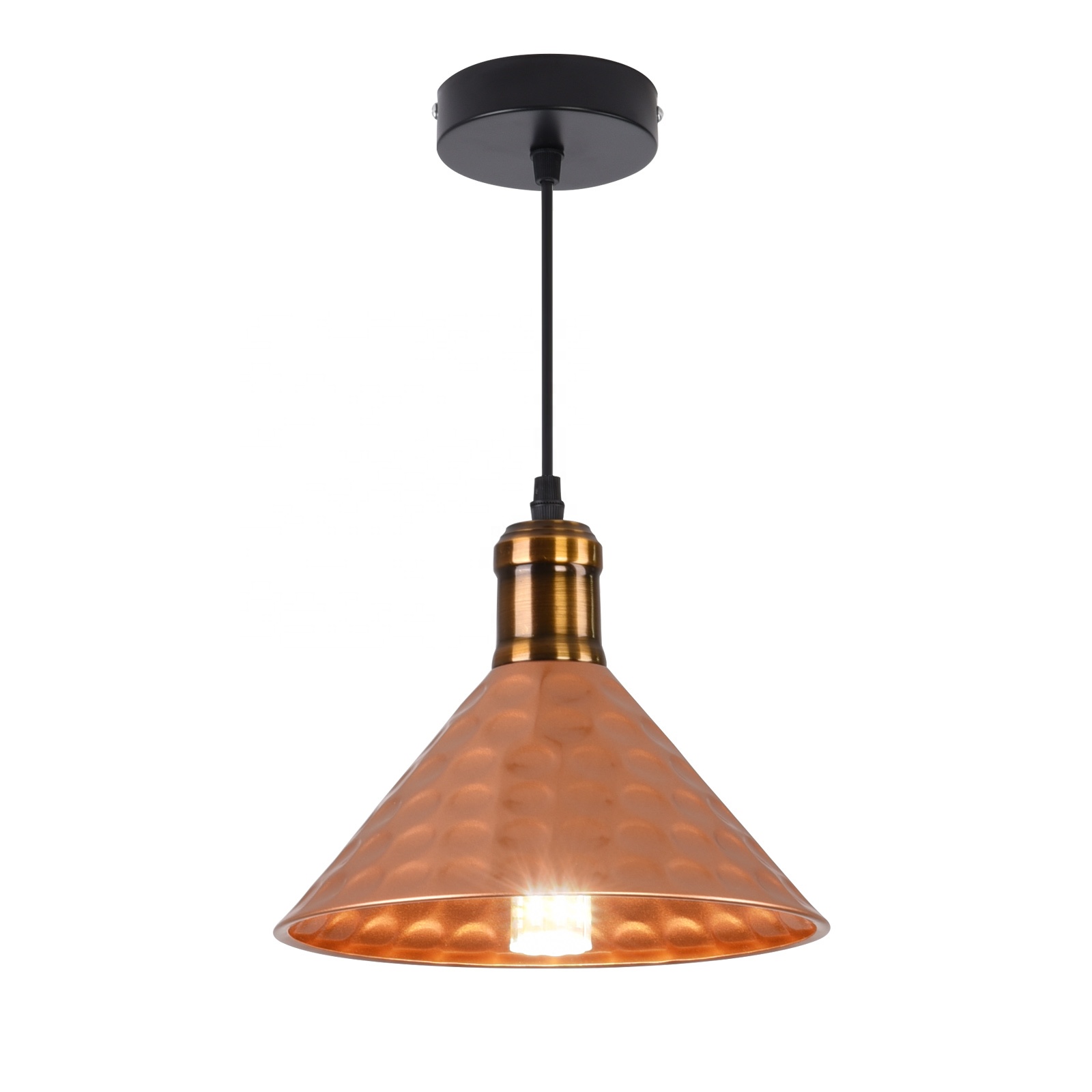 Retro Industrial Chandelier Kitchen Light Fixtures Pendent Light PEN620