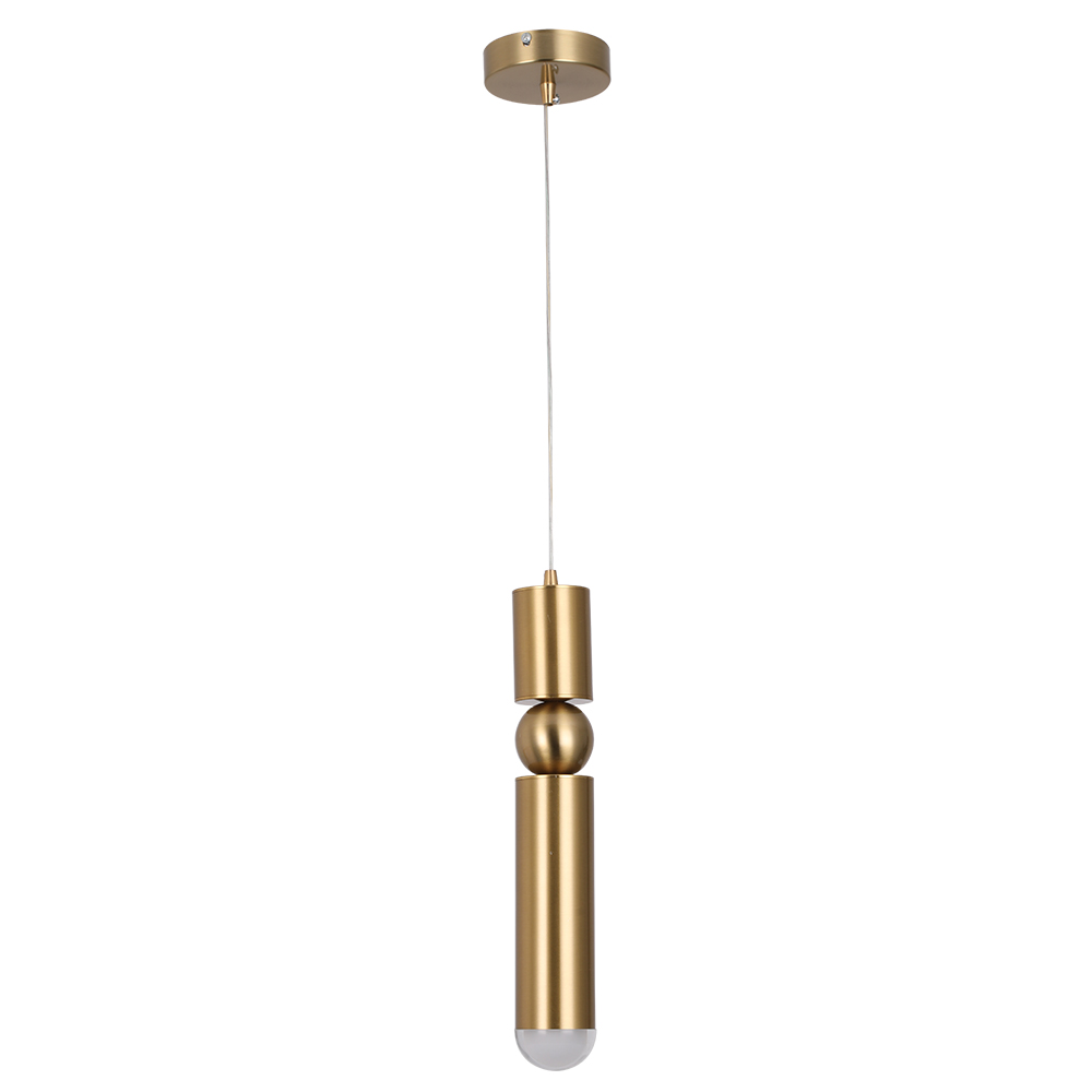 Kitchen Wrought Iron Chandelier Pendant Light PEN640