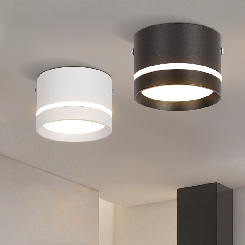 15W for Home Commercial LED Downlight DL1250picture5