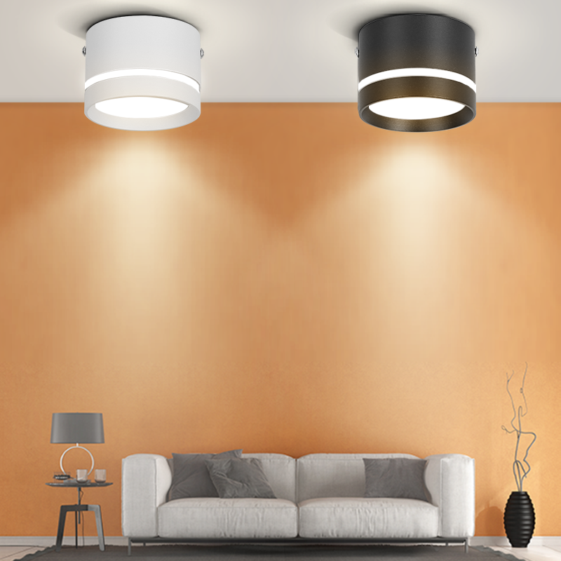 15W for Home Commercial LED Downlight DL1250picture6