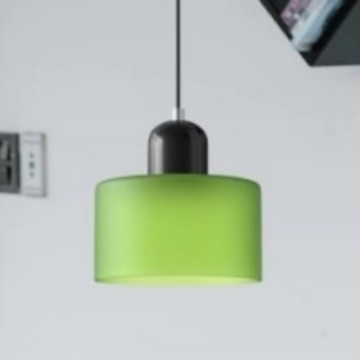 Vintage Cream Style Small Pendant Lamp PEN700picture3