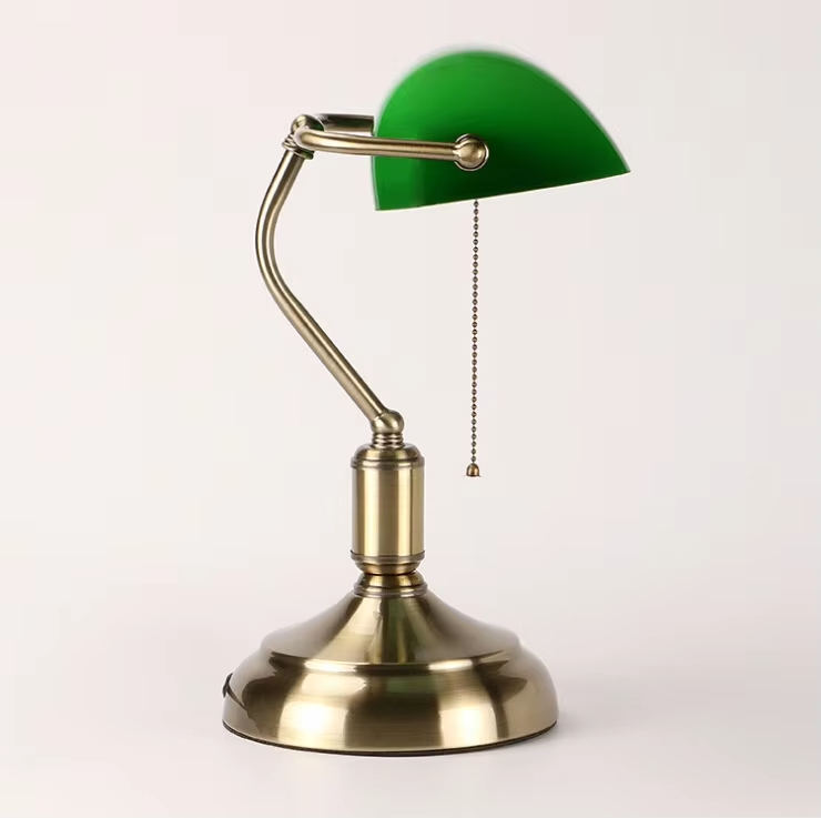 Modern European LED Desk Lamp DTL2020picture3