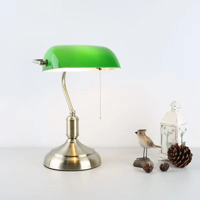 Modern European LED Desk Lamp DTL2020picture4