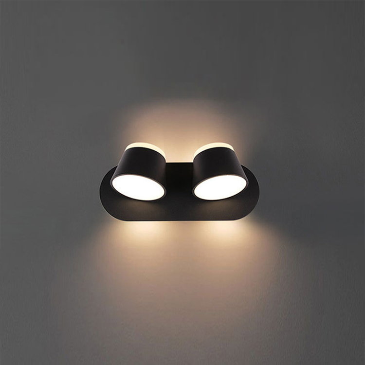 Minimalist Modern LED Wall Lamp WL1970picture3