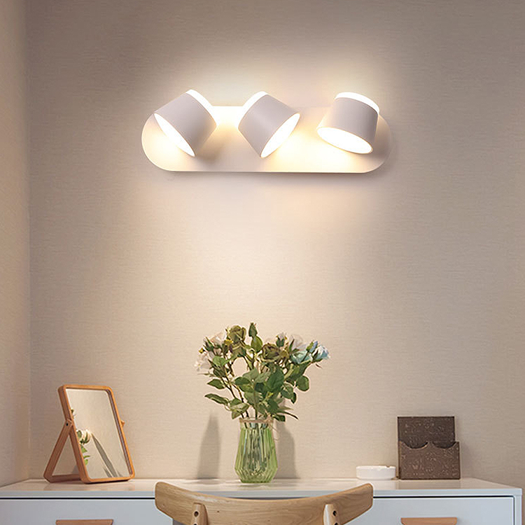 Minimalist Modern LED Wall Lamp WL1970picture4