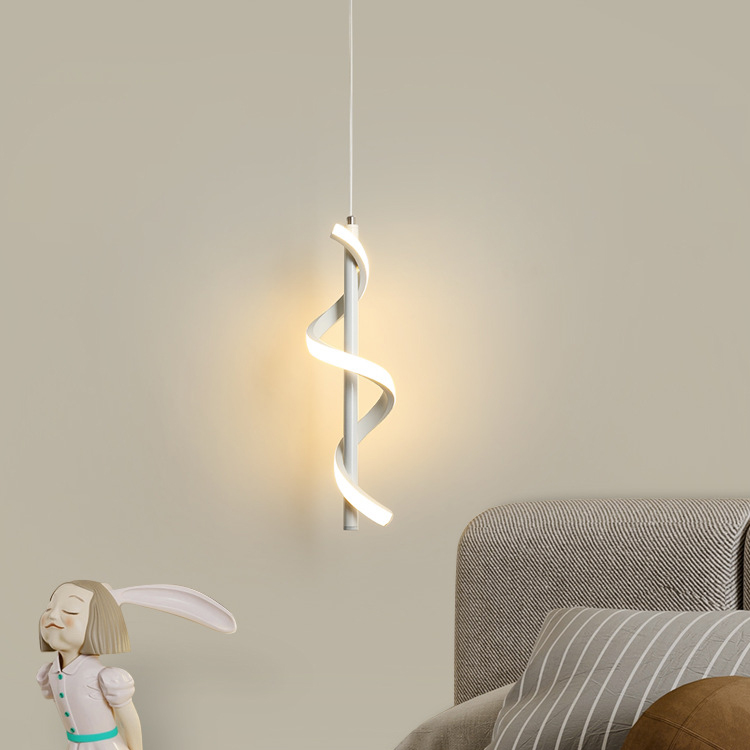 Custom Metal Indoor LED Pendant Light PEN720picture2