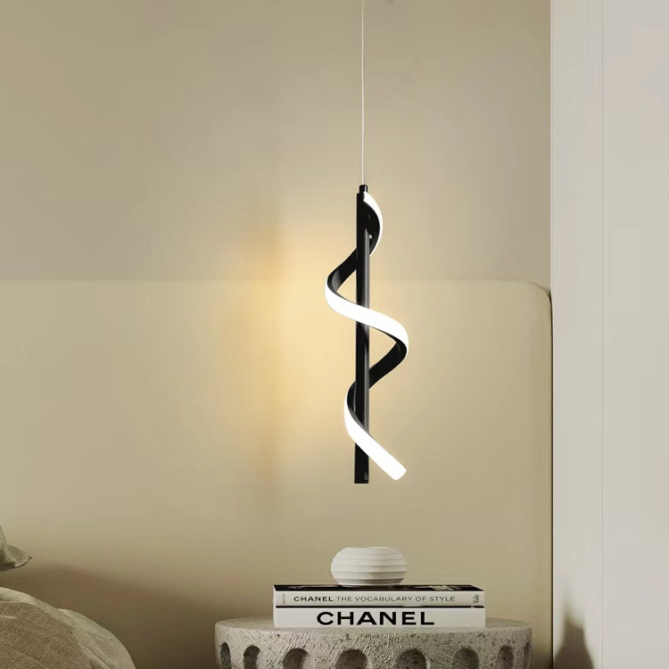 Custom Metal Indoor LED Pendant Light PEN720picture3