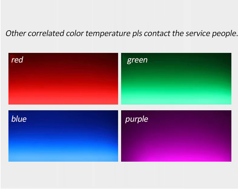 Die Casting Aluminium RGBW  Led Garden Light DC24v Waterproof Spike Lamp Outdoor Spot LightIP65 Landscape Lawn Lights