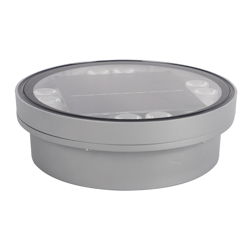 IP68 Outdoor Waterproof Solar LED Buried Inground Light UG1300