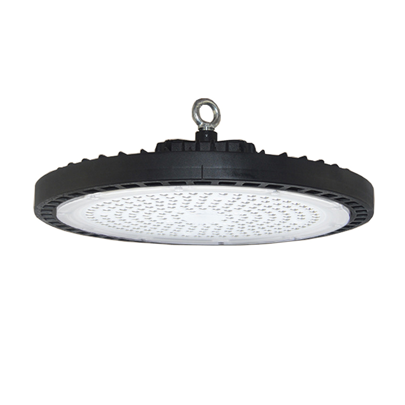 100W  UFO LED High Bay Shop Light HBL1200