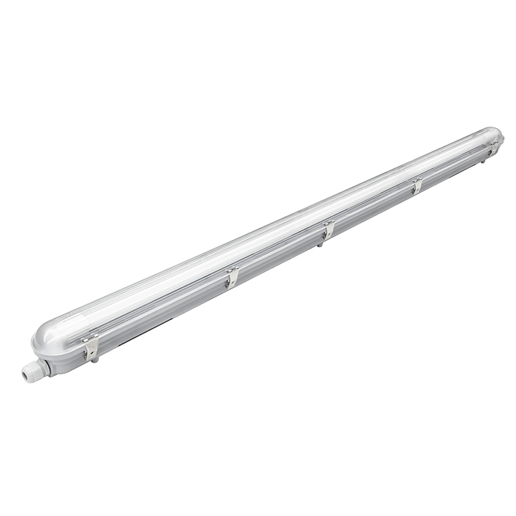 Custom LOGO Aluminum Housing Tri-proof LED Light TPL1900