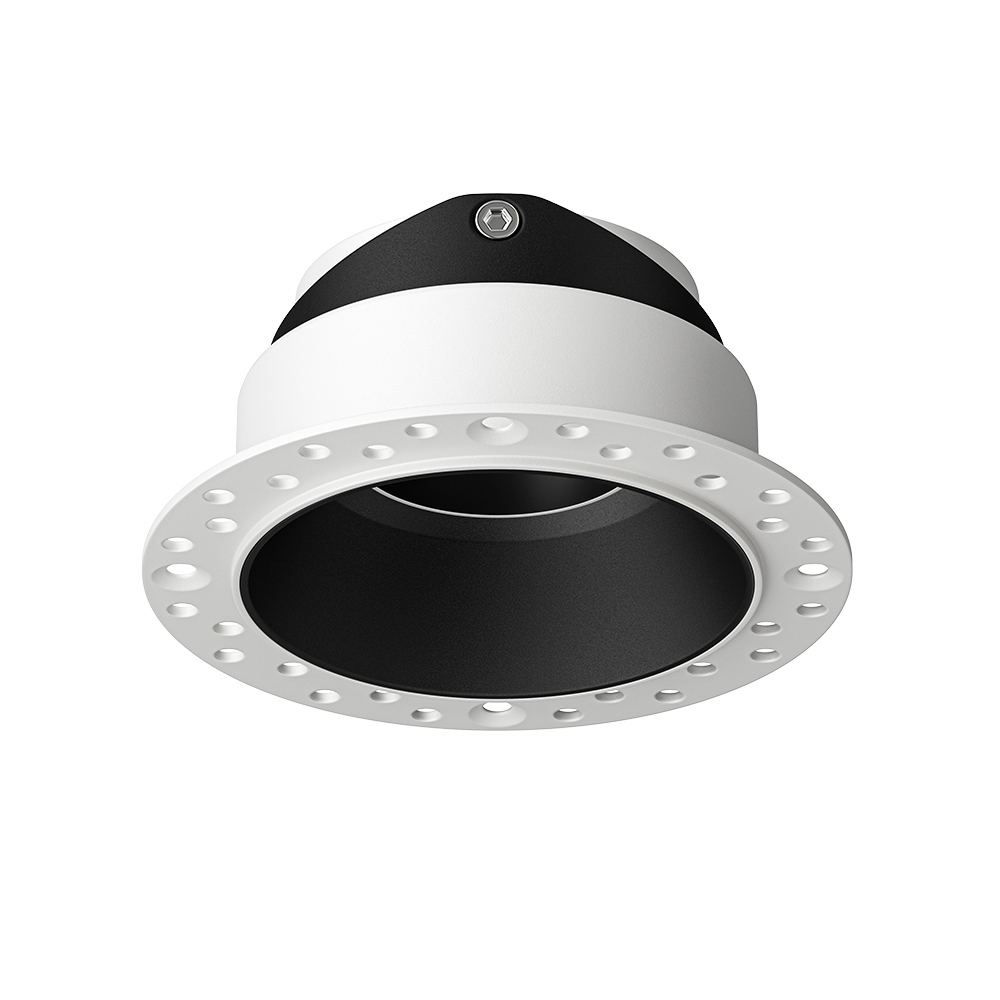 AC220V Adjustable Anti-Glare LED Spotlight Downlight DL1270