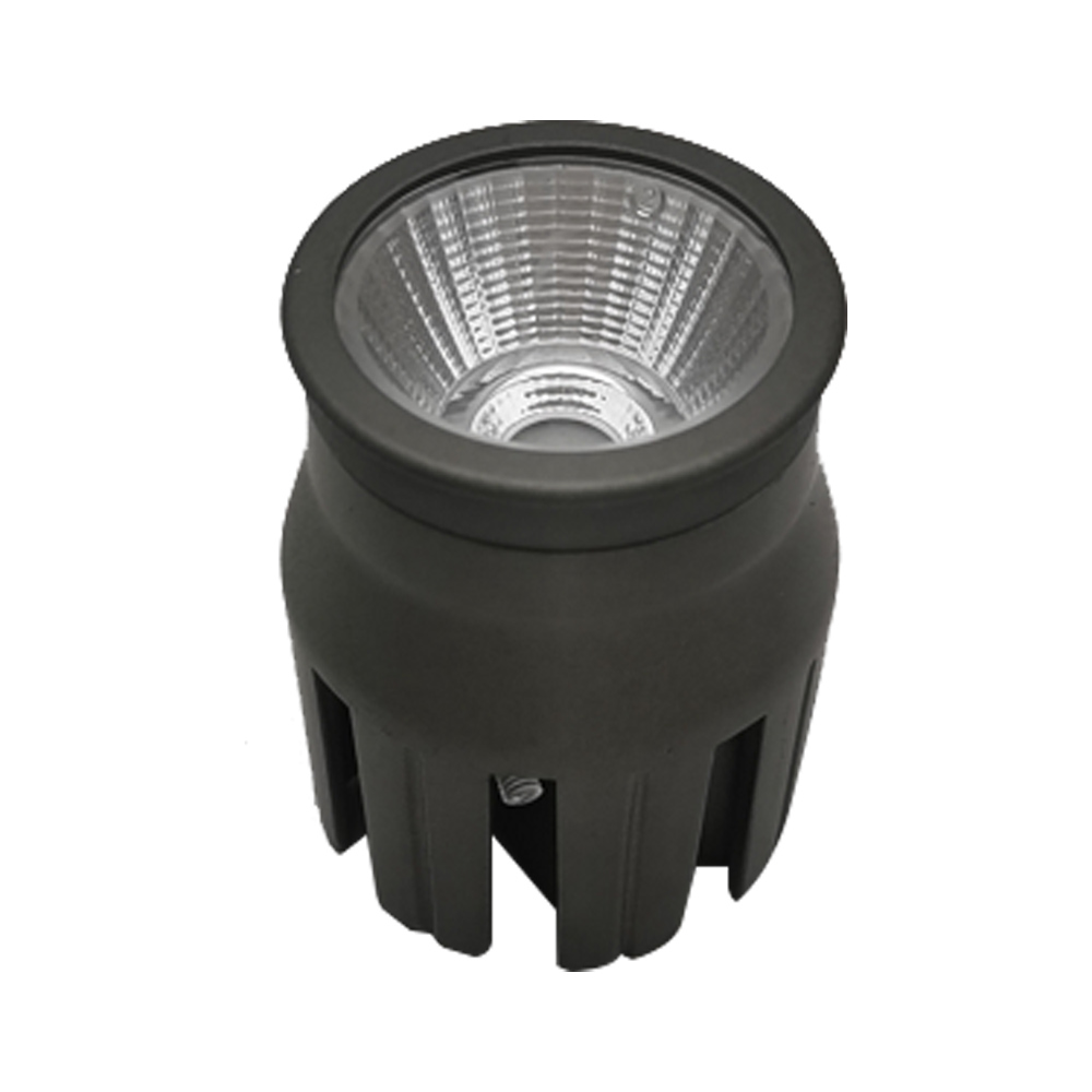 Adjustable Anti-Glare Round Ceiling Mounted COB LED Downlight DL1330