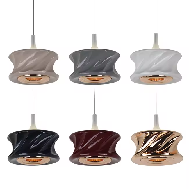 Modern Indoor Living Room Hanging LED Pendants Light PEN800