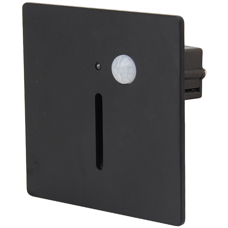 LED Embedded Stair Step Light STL1600