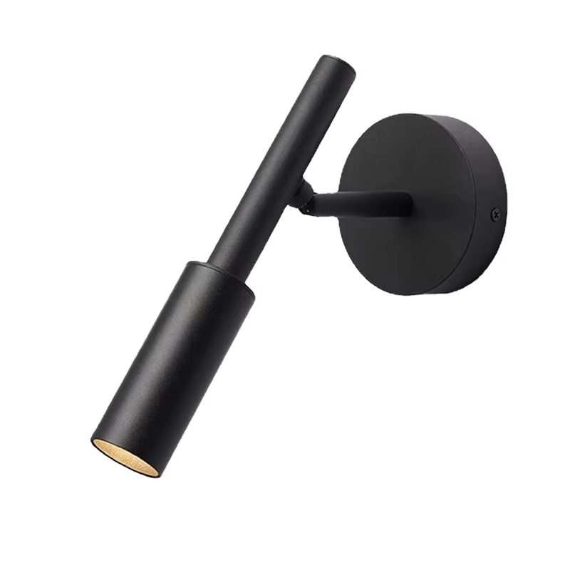Minimalist Luxury Bedroom LED Headboard Wall Light WL2030