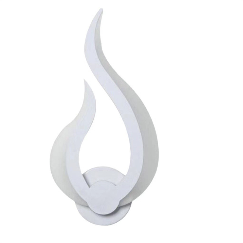 Modern Simple Acrylic Wall Lamp WL2080