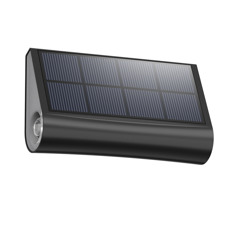 Solar Outdoor Decoration Home Waterproof Stair Step Lights STL1700