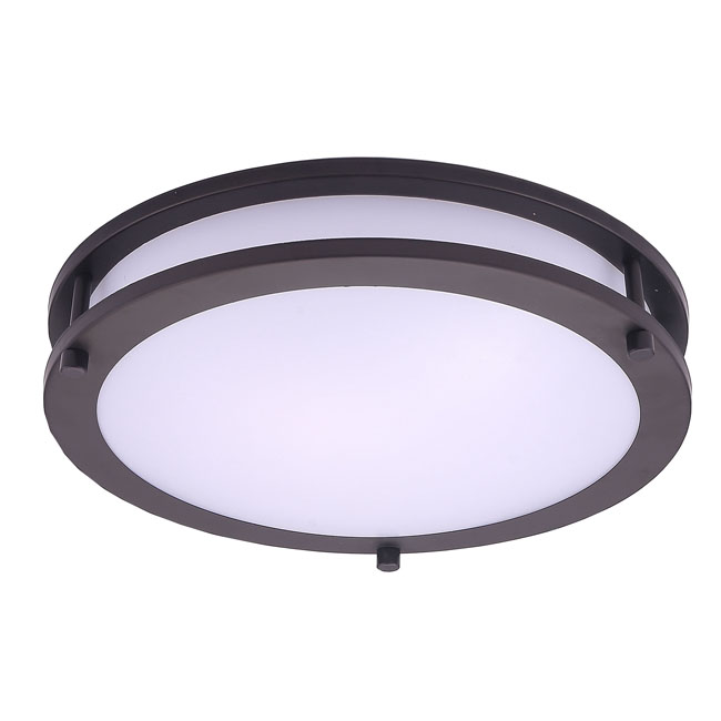 Brushed Nickel Kitchen Ceiling Light CL620