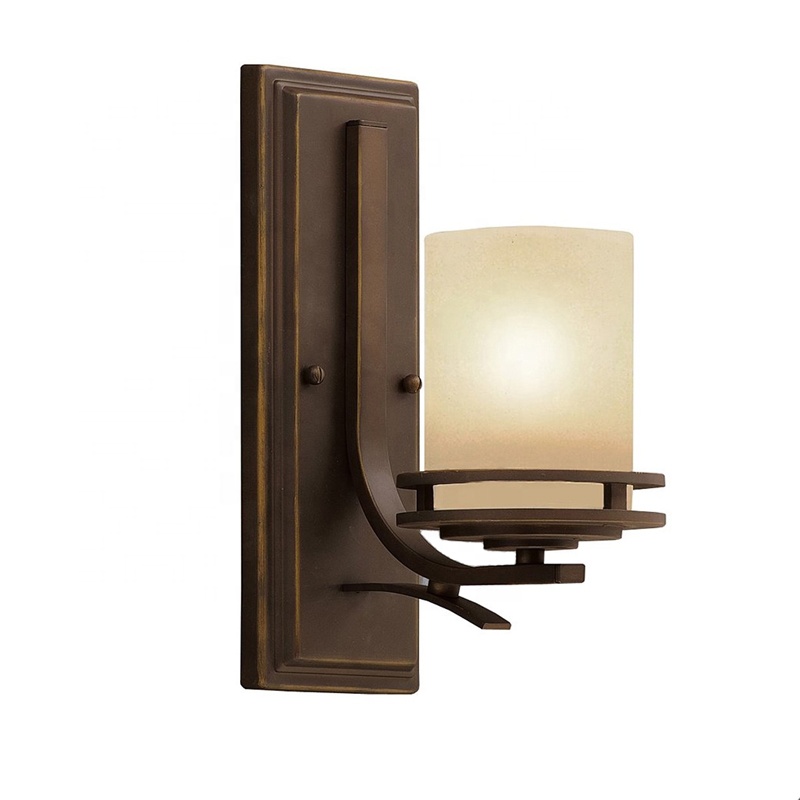 Vintage Retro Customizable LED Wall Light WL2110