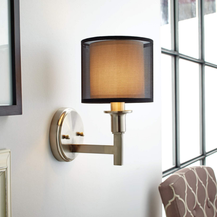 Indoor LED Wall Light WL2160picture6
