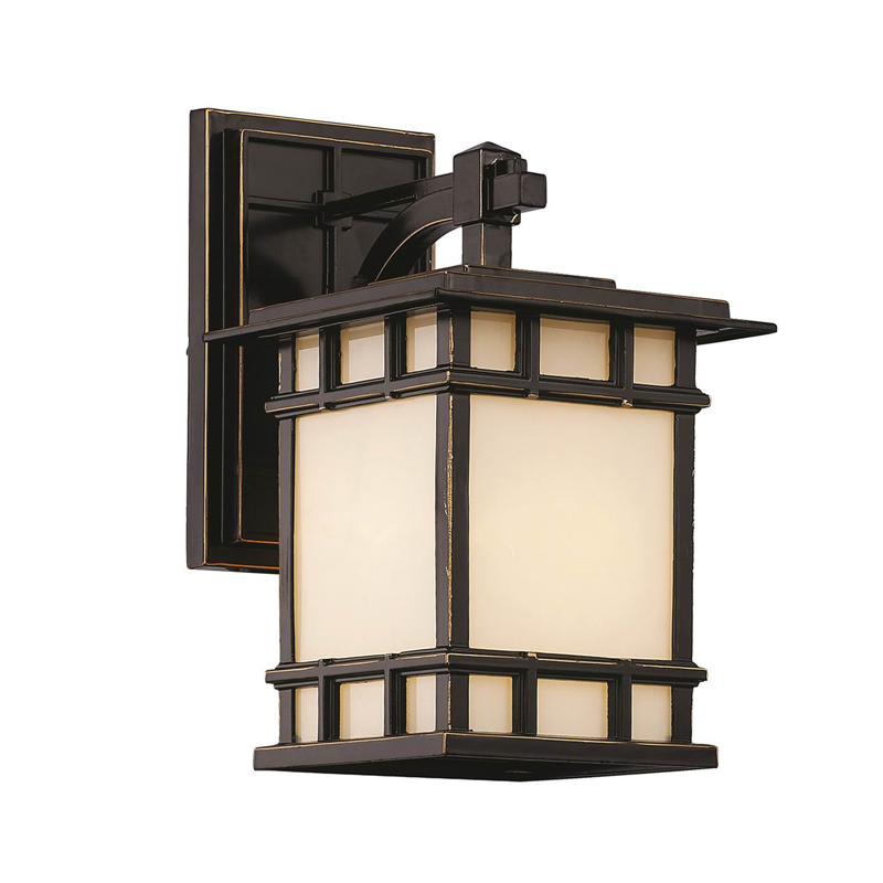 Modern Creative Retro Outdoor Wall Lamps WL2200