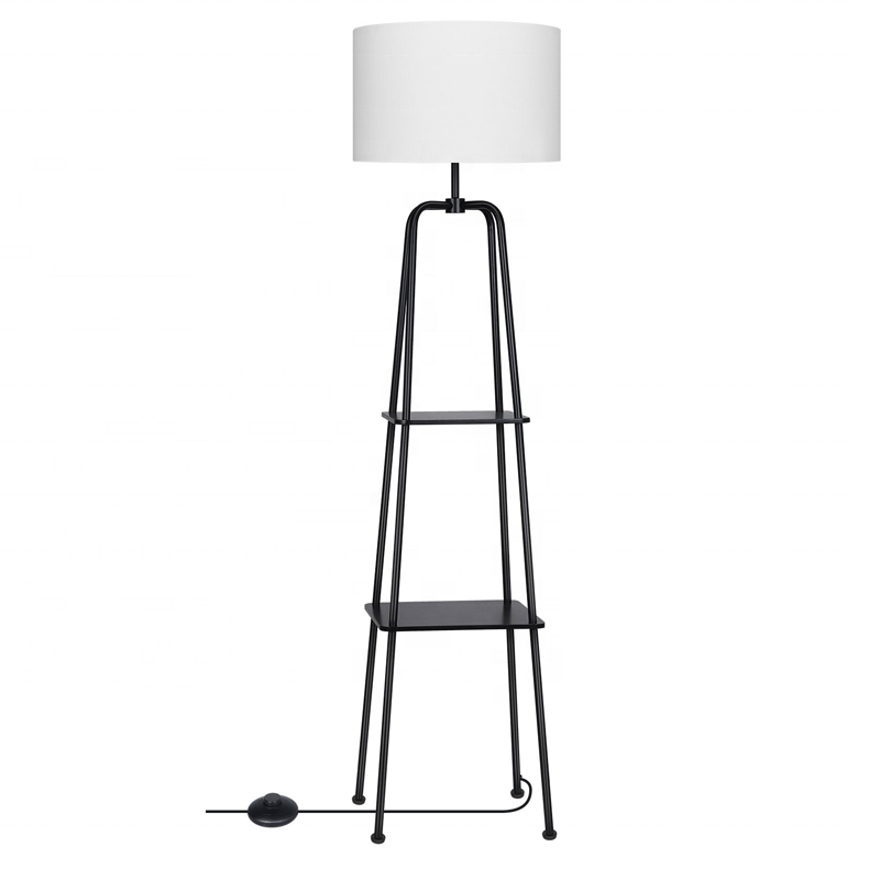 Living Room Nordic Modern Standing Floor Lamp FRL640