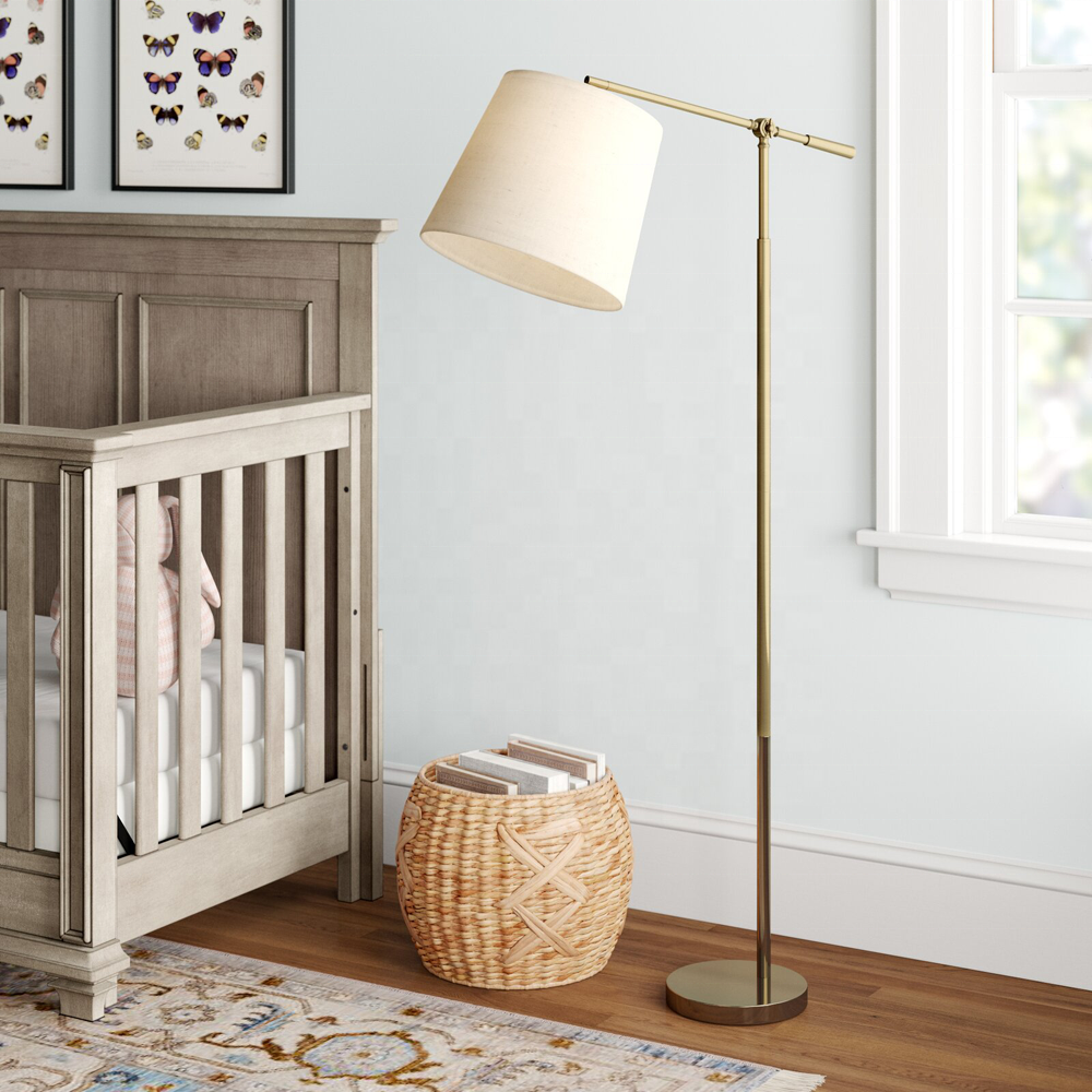 Living Room Bedroom Decorative Standing Floor Lamp FRL650picture3