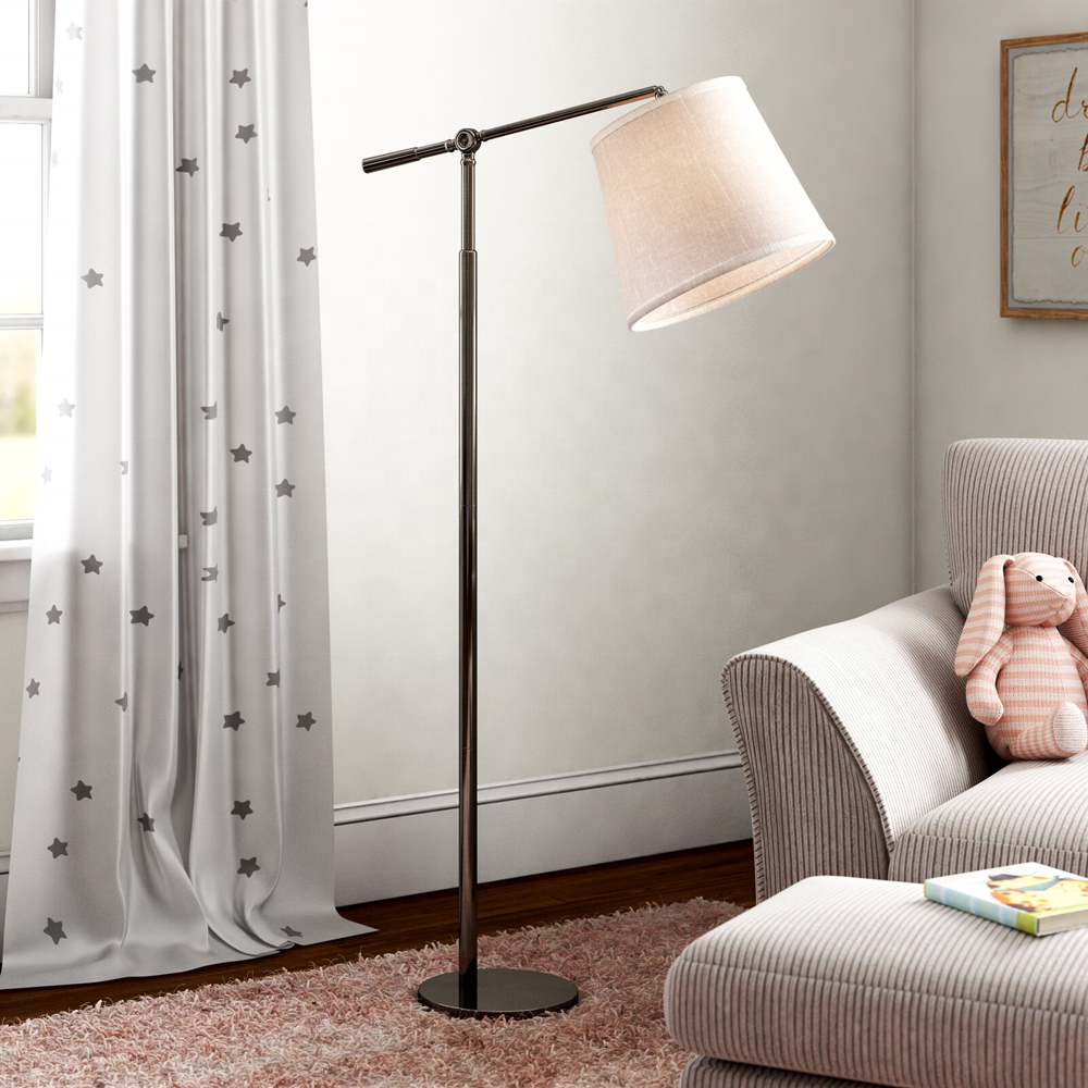 Living Room Bedroom Decorative Standing Floor Lamp FRL650picture4