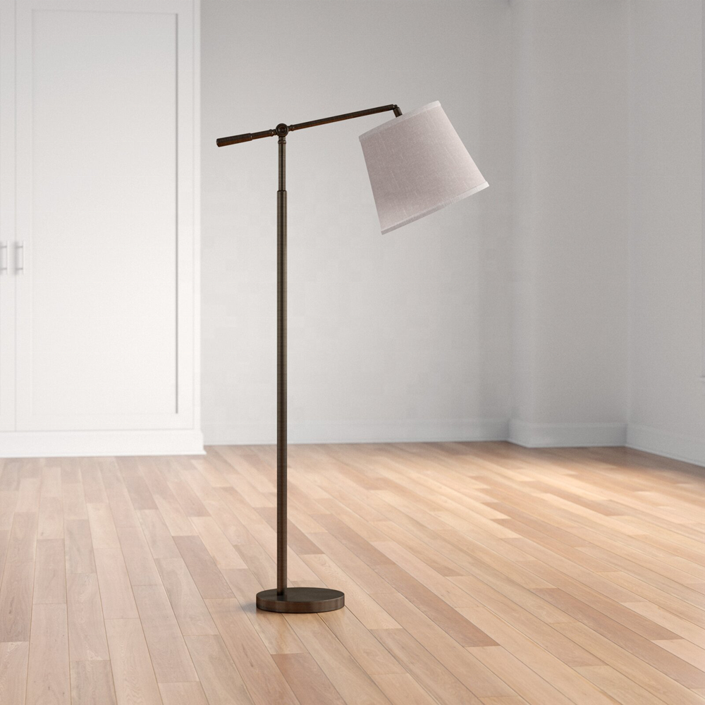 Living Room Bedroom Decorative Standing Floor Lamp FRL650picture5